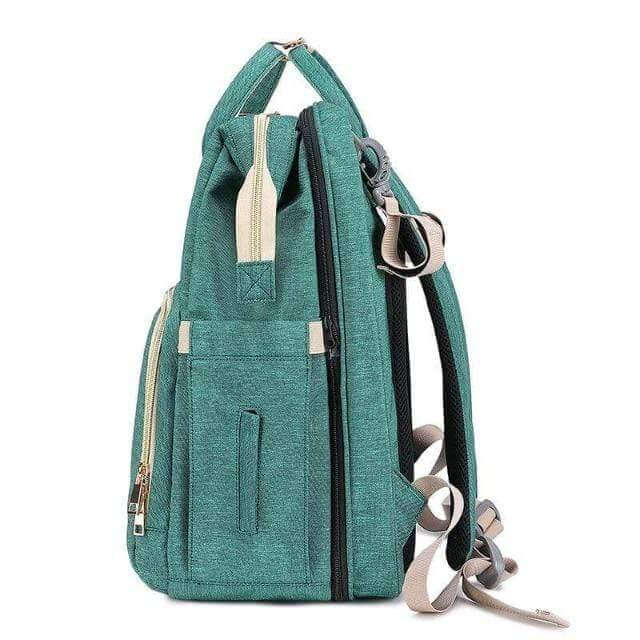 Mom Baby Backpack