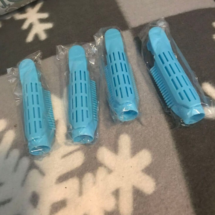 Volumizing Hair Clip