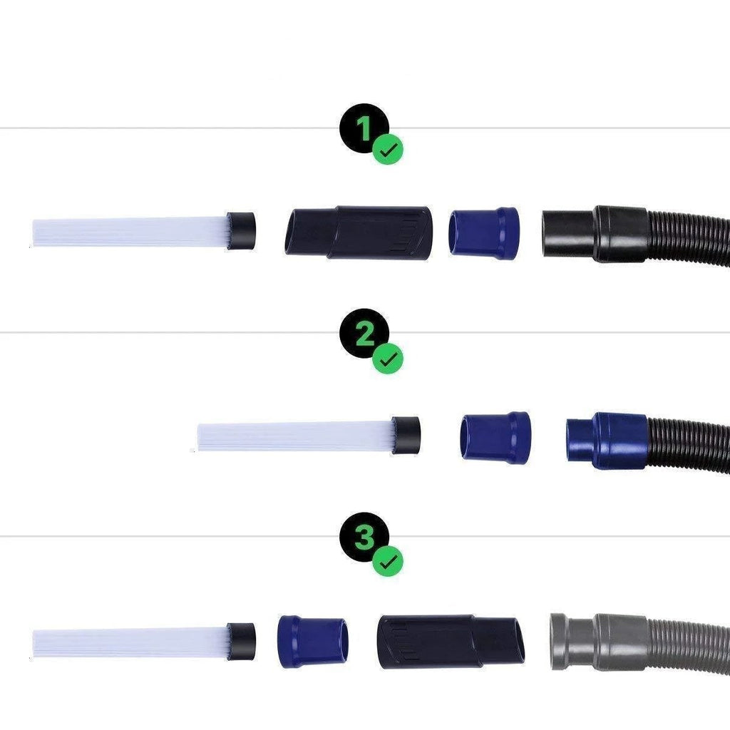 Vacuum Cleaner Attachment PRO