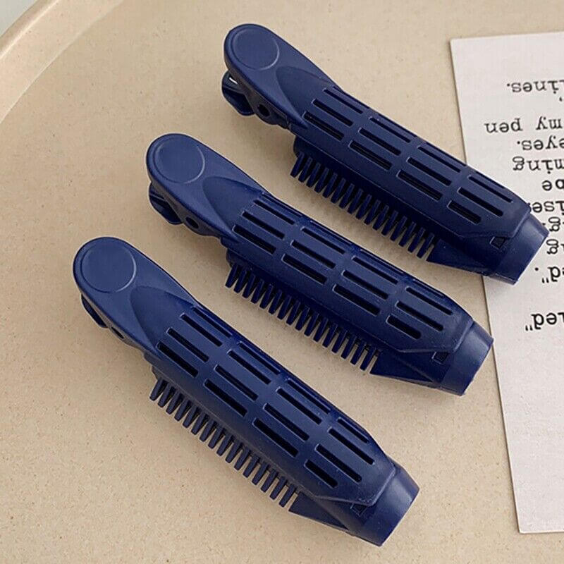 Volumizing Hair Clip