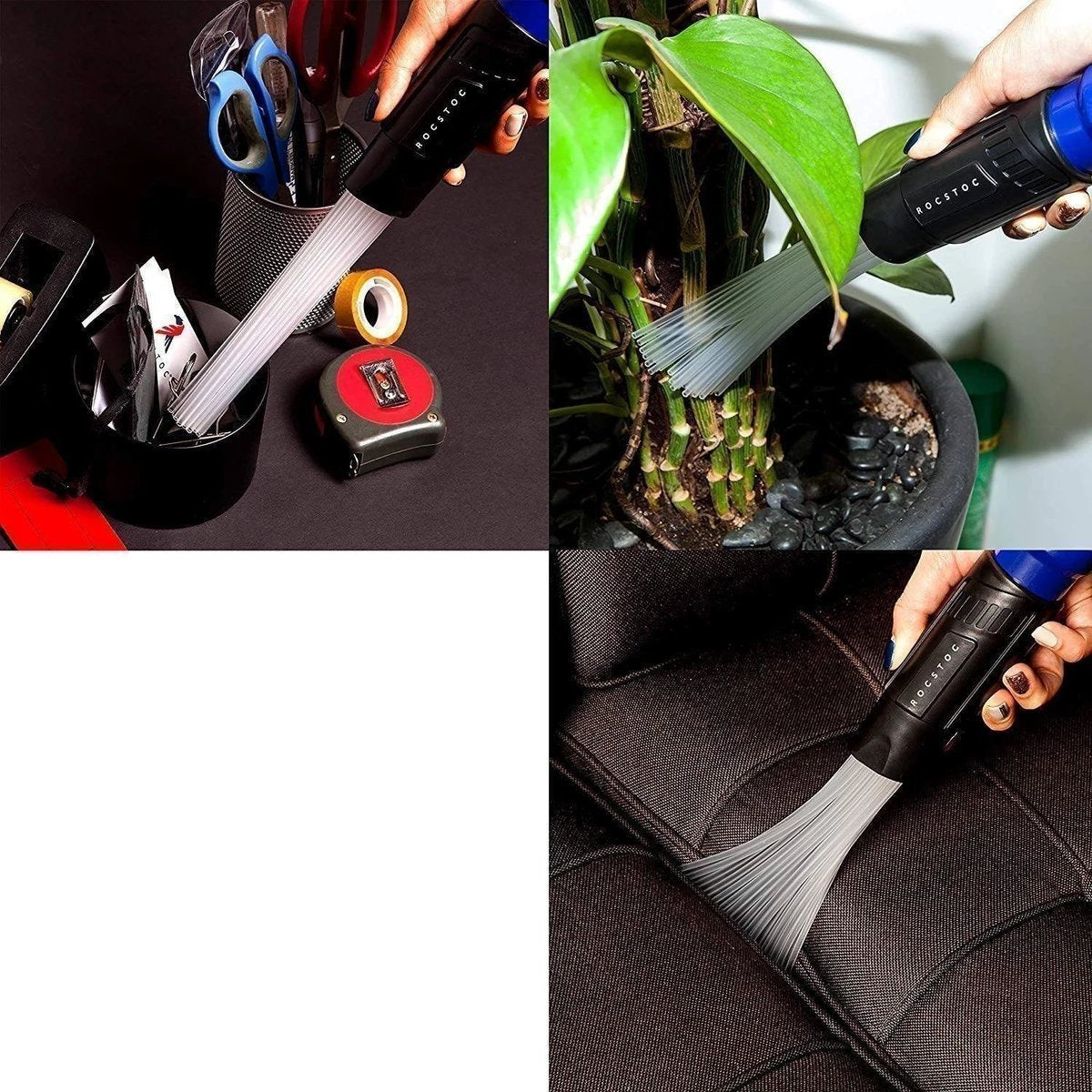 Vacuum Cleaner Attachment PRO