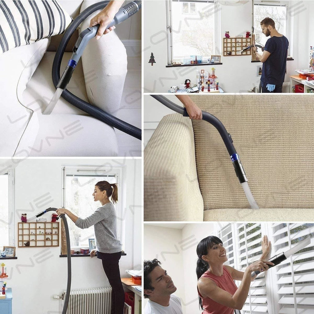 Vacuum Cleaner Attachment PRO