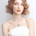 Phoenix Jewelry Set