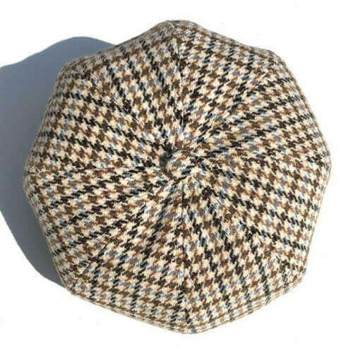 Boston Scally Cap