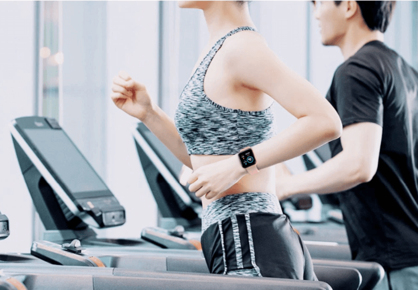 Y68 D20 Pro smartklokke