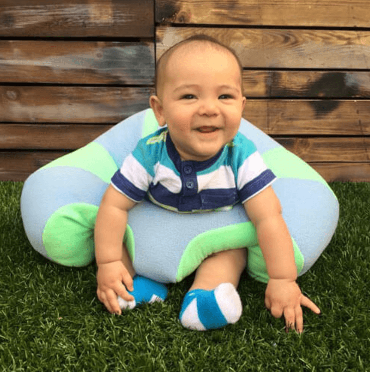 Baby Sofa Chair