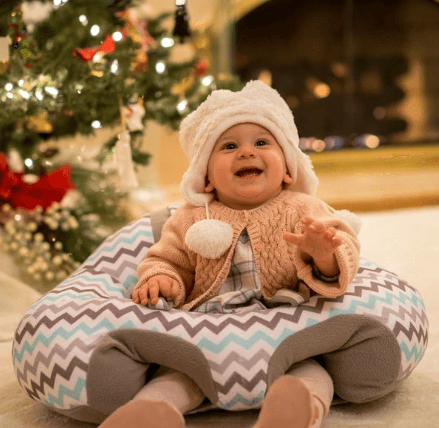 Baby Sofa Chair