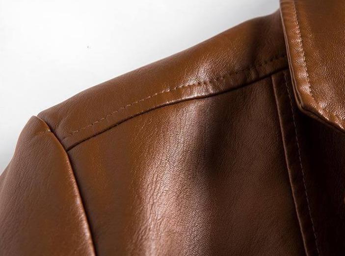 Skinnblazer for menn