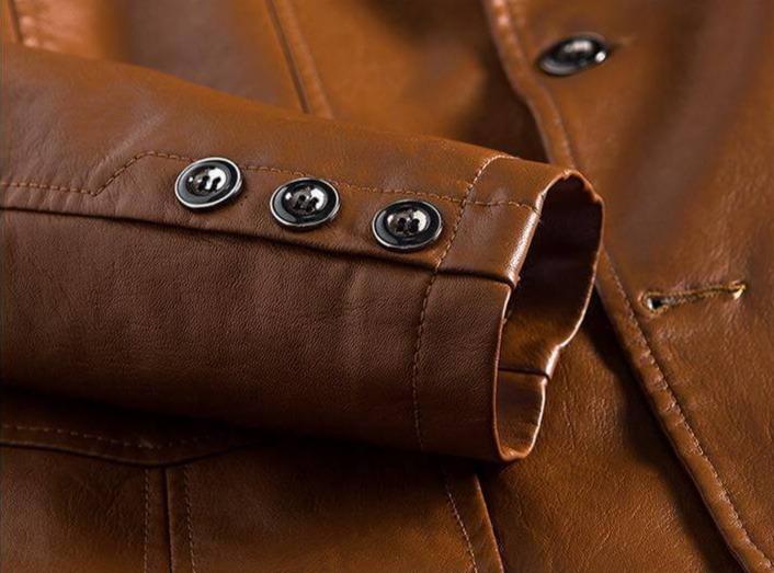 Skinnblazer for menn