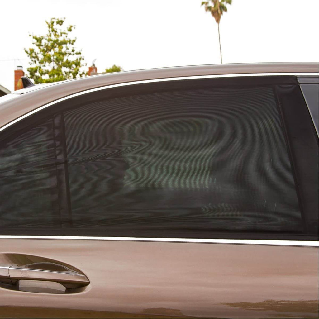 Universal Car Sunshade Cover