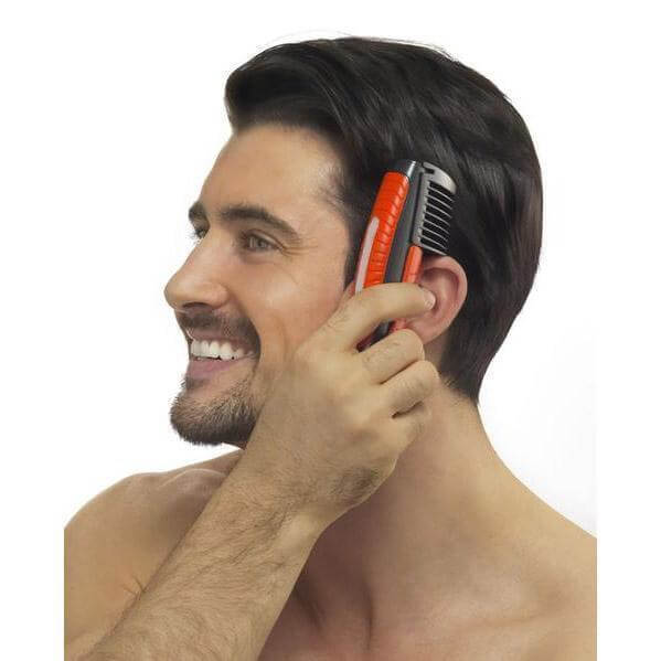 Multifunctional Hair Clipper