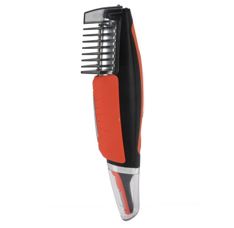 Multifunctional Hair Clipper