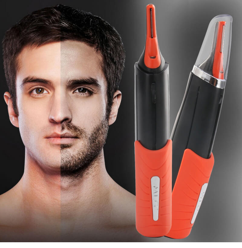 Multifunctional Hair Clipper