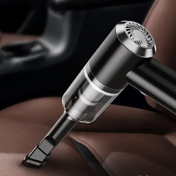 Håndholdt støvsuger