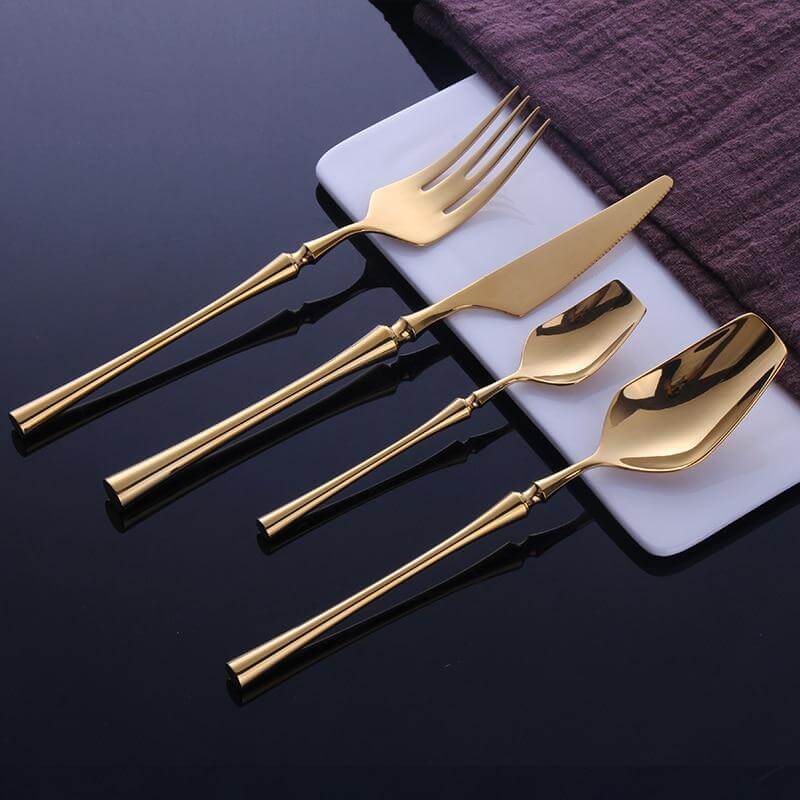 Venice Royal Cutlery Set