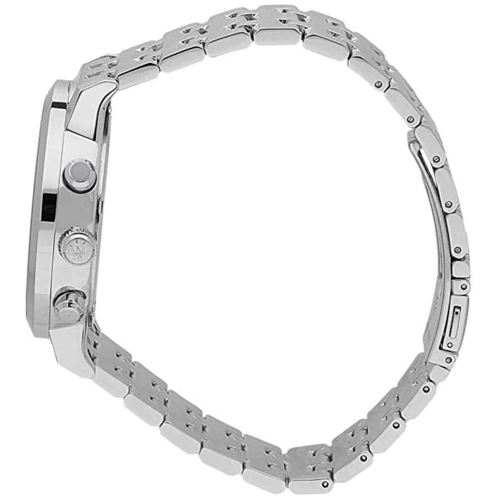 Relogio Quartz Herreklokke