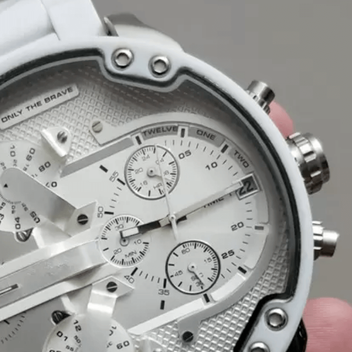 Relogio Quartz Herreklokke