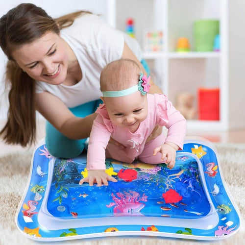 Baby Water Playmat