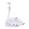 Pearl Necklace Earphone
